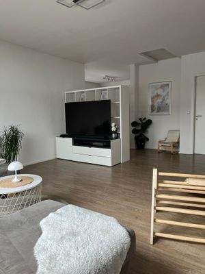 Einrichtungsbeispiel