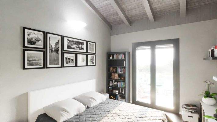 Luxusneubauprojekte Villa Aganis und Riviera Lounge