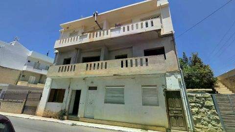 Tymbaki Häuser, Tymbaki Haus kaufen