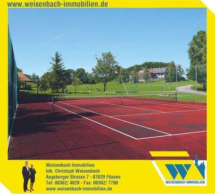 Weisenbach Immobilien