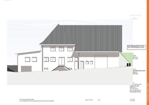 Frittlingen Häuser, Frittlingen Haus kaufen