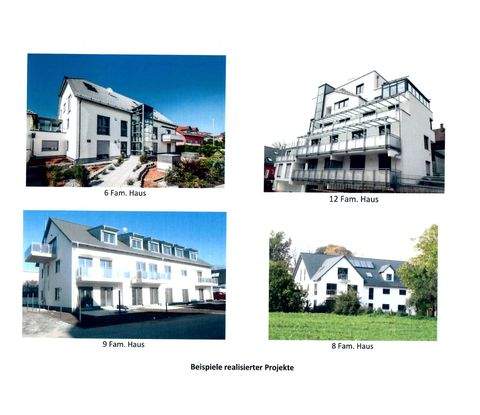 Lappersdorf Wohnungen, Lappersdorf Wohnung kaufen