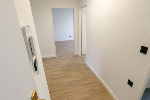 Eingansbereich/ Flur