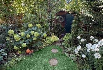 Garten
