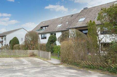 Jesteburg Wohnungen, Jesteburg Wohnung kaufen