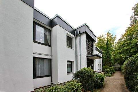 Hamburg-Volksdorf Wohnungen, Hamburg-Volksdorf Wohnung kaufen