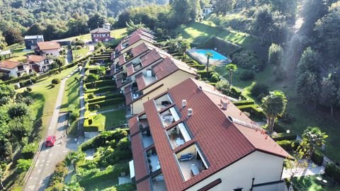 Brezzo di Bedero Wohnungen, Brezzo di Bedero Wohnung kaufen