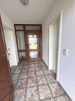 Flur/Diele - Eingangsbereich