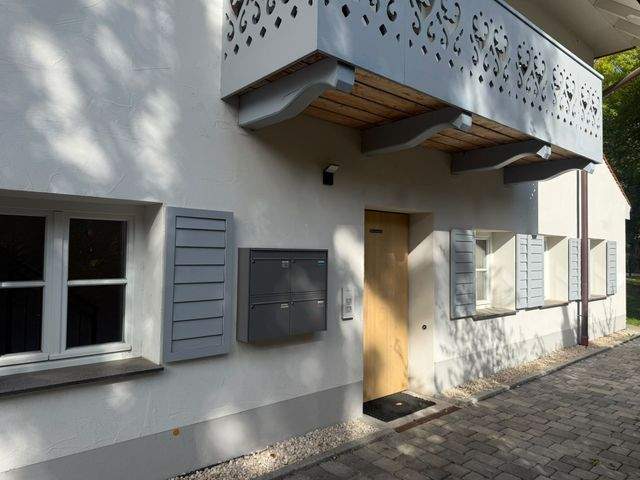 2-Zimmer-Wohnung im Landshuter Zentrum! - Foto 2