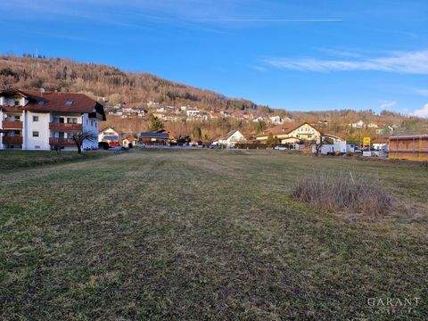 Obernzell Grundstücke, Obernzell Grundstück kaufen