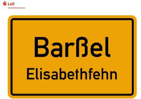 Barßel Grundstücke, Barßel Grundstück kaufen