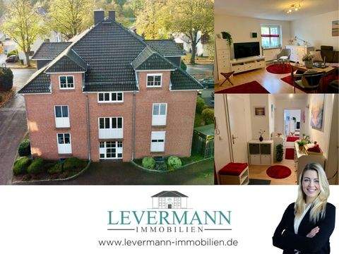 Neumünster / Einfeld Wohnungen, Neumünster / Einfeld Wohnung kaufen