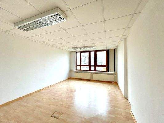 Blick 7 in die Mietfläche