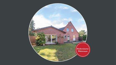 Salzhausen Häuser, Salzhausen Haus kaufen