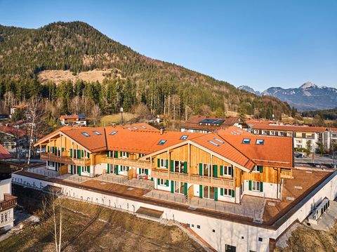 Schliersee Wohnungen, Schliersee Wohnung kaufen