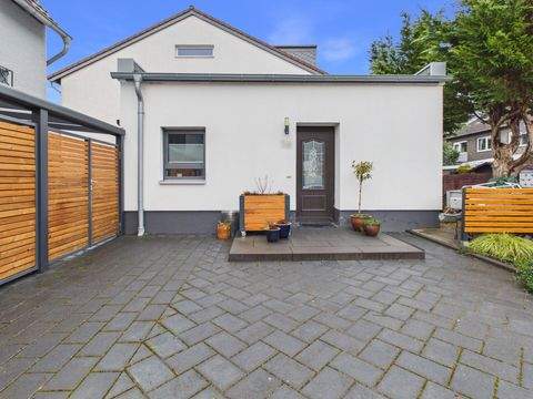 Düren / Birkesdorf Wohnungen, Düren / Birkesdorf Wohnung mieten