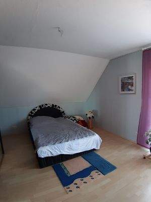 Elternschlafzimmer - 1. OG