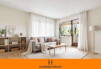 Wohnzimmer - Einrichtungsidee