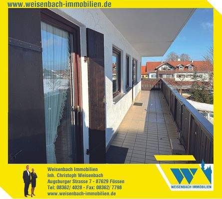 Weisenbach Immobilien
