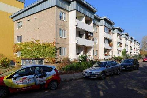 Dessau-Roßlau Wohnungen, Dessau-Roßlau Wohnung mieten