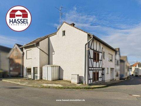 Euskirchen / Stotzheim Häuser, Euskirchen / Stotzheim Haus kaufen