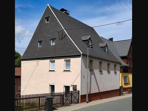 Pockau-Lengefeld Häuser, Pockau-Lengefeld Haus kaufen