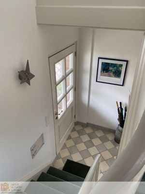 Treppenhaus
