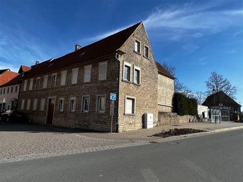 Dettelbach Häuser, Dettelbach Haus kaufen