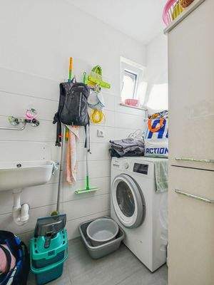 HWR (3-Raum-Maisonettewohnung, Haus Nr. 5)