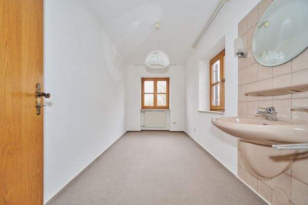 Keller (Einliegerwohnung) 