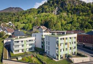 Außergewöhnliche Archtiektur