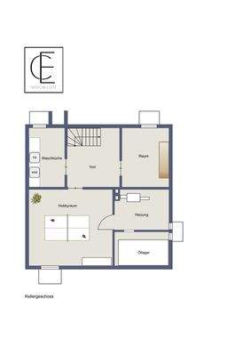 Kellergeschoss