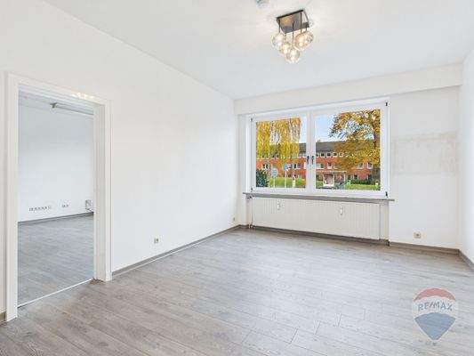 Behandlungsraum/Büro  2