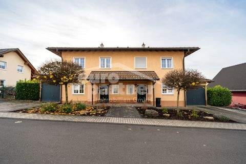 Idar-Oberstein Häuser, Idar-Oberstein Haus kaufen