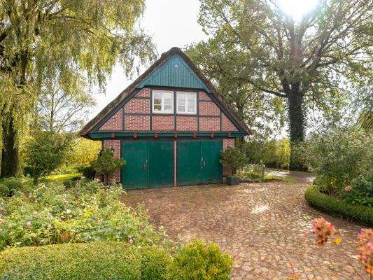 Zugang zum Nebengelass