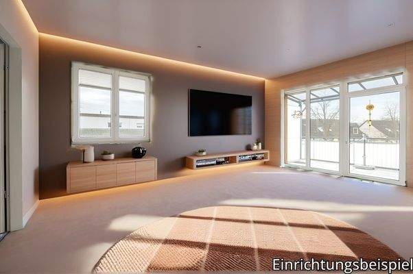 Vielleicht auch so...