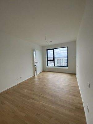 Helles modernes Zimmer