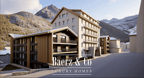 saas-fee Häuser, saas-fee Haus kaufen