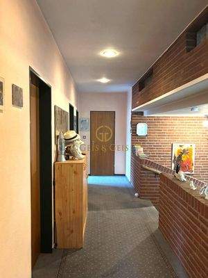 Galerie zu den Zimmern