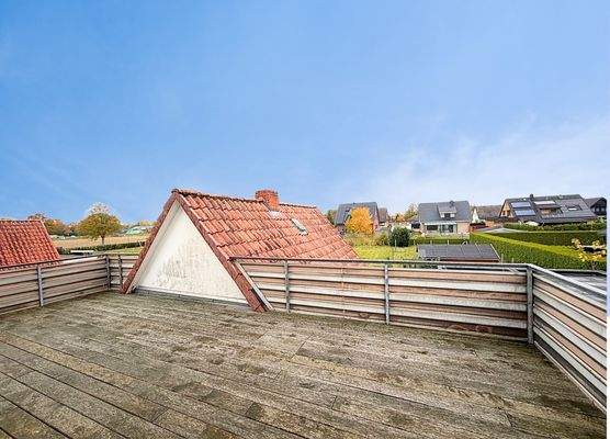 30 Dachterrasse