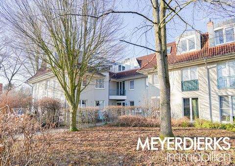 Oldenburg (Oldenburg) Wohnungen, Oldenburg (Oldenburg) Wohnung mieten