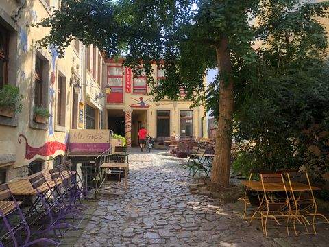 Dresden Ladenlokale, Ladenflächen 