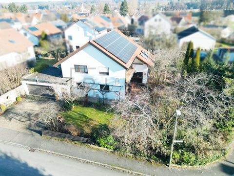 Weißenhorn / Oberhausen Häuser, Weißenhorn / Oberhausen Haus kaufen