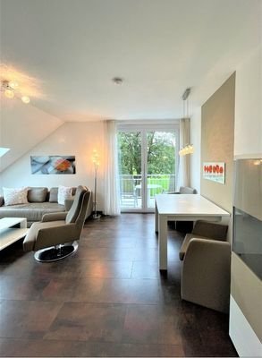 Wohnzimmer Bild 3