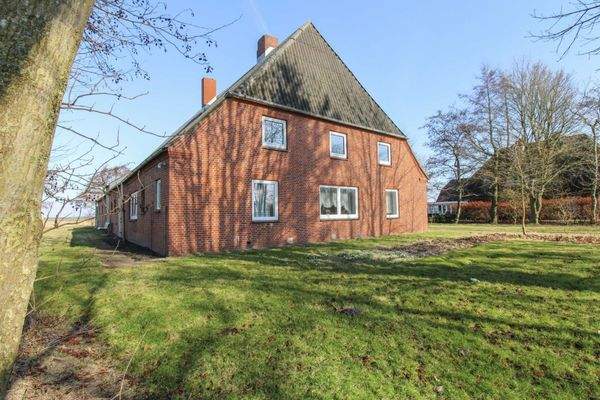 Blick von Süd-West