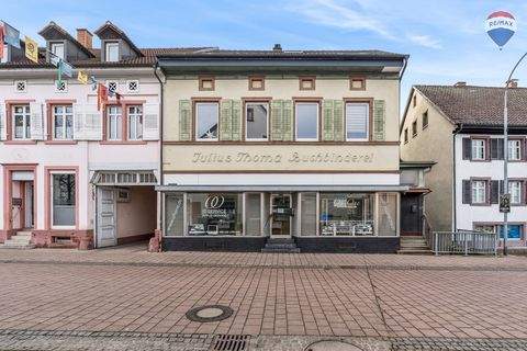 Schopfheim Häuser, Schopfheim Haus kaufen