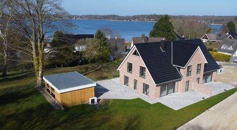 Scharbeutz Häuser, Scharbeutz Haus kaufen