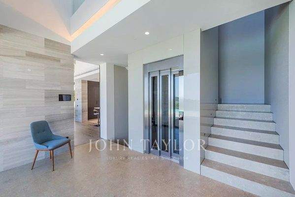 Küche Teppich Parkett