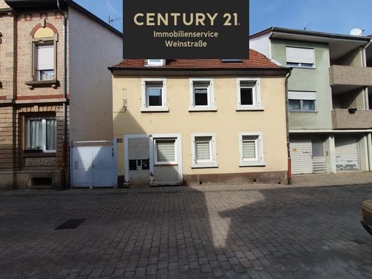 Century21-Neustadt