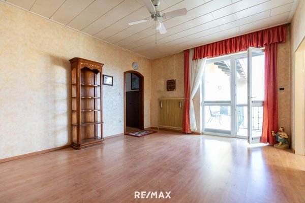 Haus Jois Zimmer 1